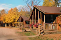 Ingonish Chalets فنادق في Victoria County