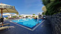 La Sirenetta Park Hotel - Beach