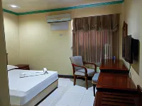 Asia Novo Boutique Hotel - San Francisco Hotels in Surigao del Sur
