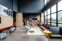 Ibis Palmas Avenida JK - que admiten mascotas