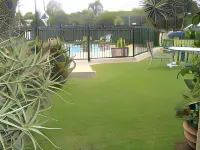 Kingaroy Country Motel Hotels in Kingaroy