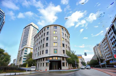 Atlas OTELİ Hotels in Izmir