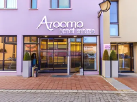 ホテル アルーマ エルディングのホテル