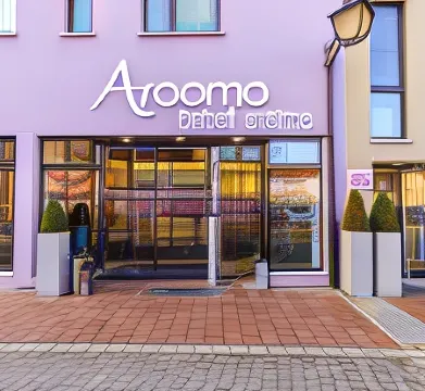 Hotel Arooma