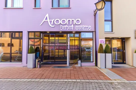 Hotel Arooma