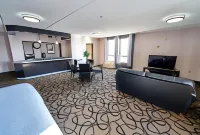 Seaport Resort and Marina Các khách sạn ở Dartmouth
