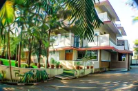 Rainwood Residency