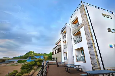 Uljin Serendipiti Pensyeon Hotels in Uljin-gun