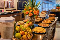 Imperador Palace Hotel Franca Hotels in Franca