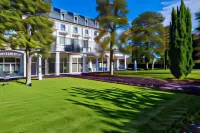 Hotel Premiere Abano