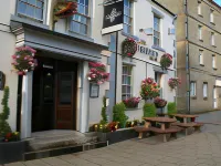 The County Hotel - 4-Star