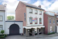 Hotel de Wilde Kriek Hotels in Valkenburg