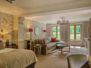 Pennyhill Park Hotel and Spa