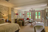 Pennyhill Park Hotel and Spa
