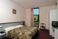 Hotel Giannina Hotels in Bertinoro