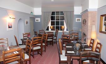 The Lorna Doone Hotel