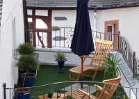 Märchenhotel Hotels in Bernkastel-Kues