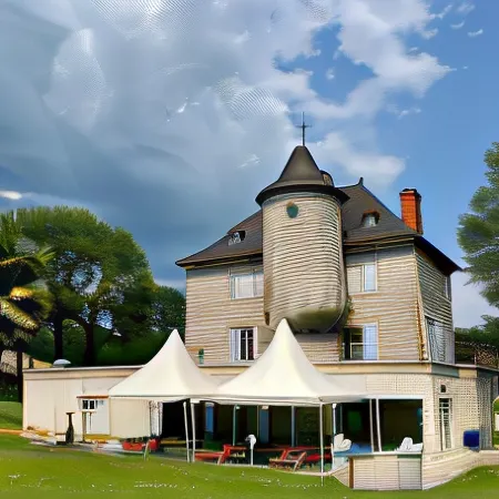 La Chatelleraie