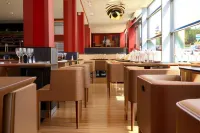 Le Grand Hotel Hotels in Maubeuge