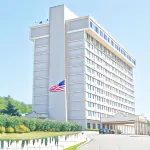 Ramada by Wyndham North Bergen Hôtels à : Weehawken