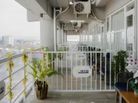 Grand Setos Hotel Semarang - Romantisk