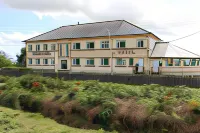 The Moorland Hotel Hotel berhampiran Saltram (National Trust)