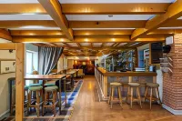 The Royal Oak Hotels in Kegworth