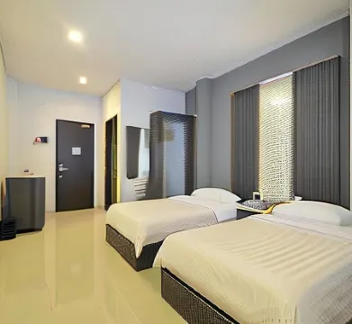 Studio Inn & Suites Semarang