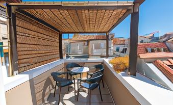 Dolce Vita Apartments