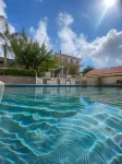 Le Oreadi - Pool
