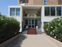 Hotel Marina Beach - Azzurro Club Hôtels à : Punta Marina