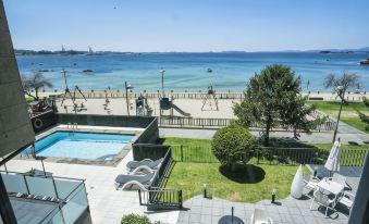 Hotel Alda Carril