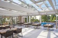 Normafa Hotel & Retreat Hotels in Budaors