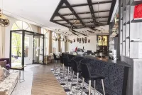 Seetelhotel Strandhotel Atlantic Das Boutiquehotel am Meer Hotels in Seebad Bansin