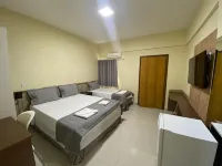 Maper Ouro Hotels in Parauapebas
