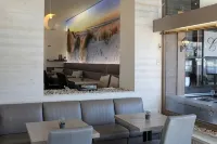 Hotel Cecil - Wi-Fi