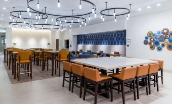 Hilton Garden Inn Longmont