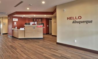 TownePlace Suites Albuquerque Old Town