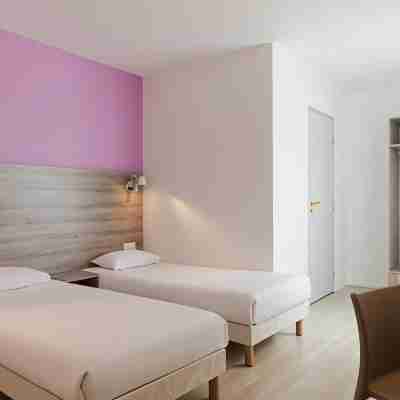 Hôtel Nevers Centre Gare Rooms