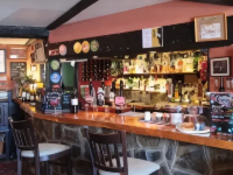 The Lamb Inn Hotels in Mid Devon District