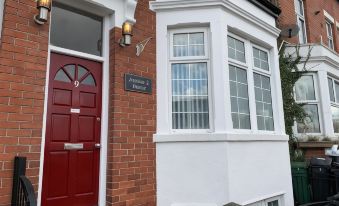 Austins Guest House