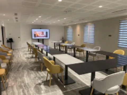 Brit Hotel Paris Orly Rungis