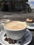 Old Coach House at the Golden Lion Hotels in Bishop Auckland