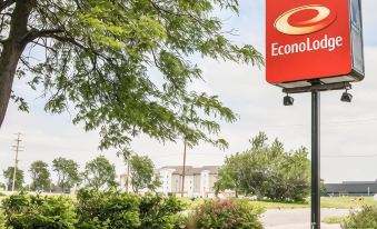 Econo Lodge