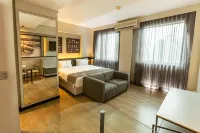 Royal Golden Hotel - Savassi Hotels in Бєло-Горизонте