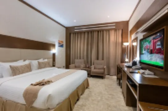 Ras Al Khaimah Hotel