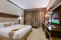 OYO 141 라스 알 카이마 호텔 뮤지엄 오브 라스 앨 카이마 주변 호텔