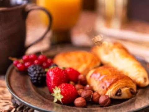 Hôtel Olivet, Orléans Sud - Nouvelle Ouverture โรงแรมในOlivet