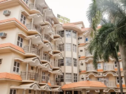 Hotel Sonar Bangla Tarapith Hotels in Tarapith