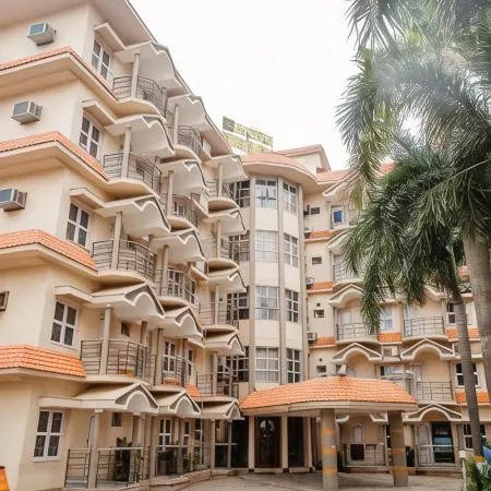 Hotel Sonar Bangla Tarapith